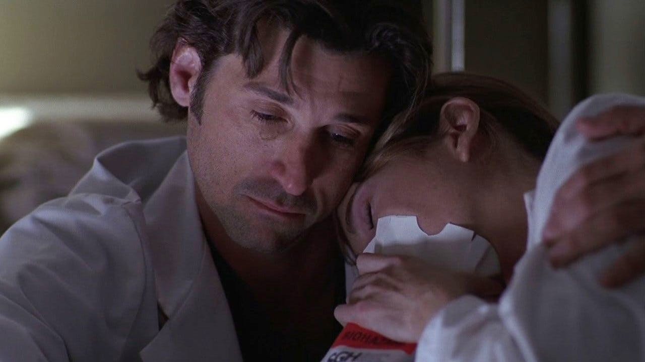 Grey's Anatomy - episódio 2x15