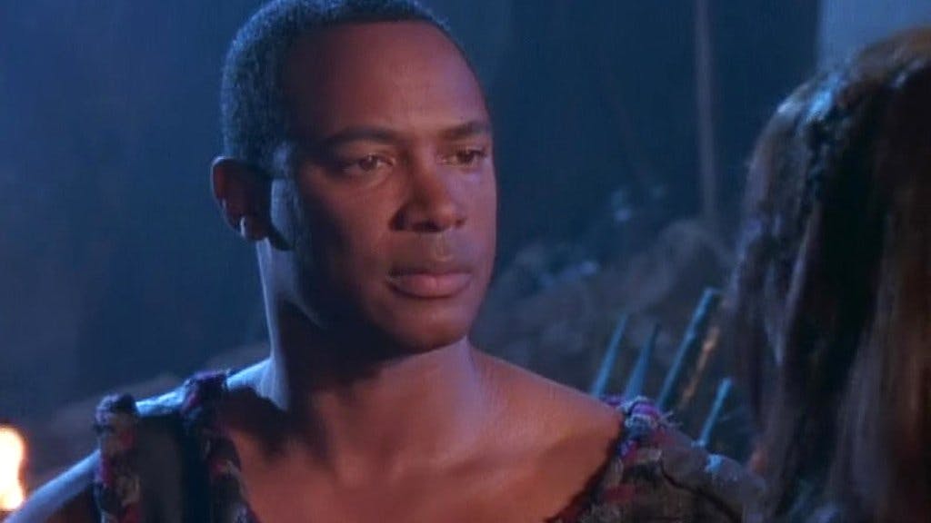 Xena: A Princesa Guerreira - episódio 1x5