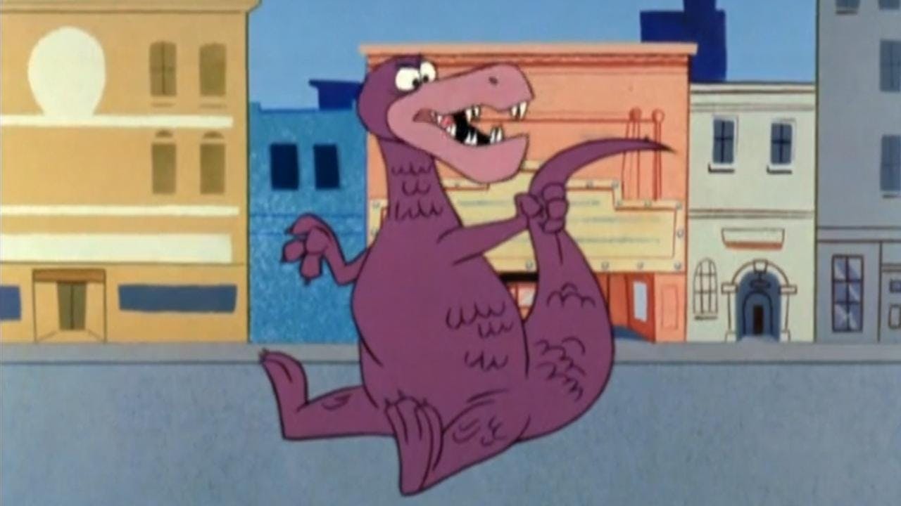A Formiga Atômica - episódio 1x43