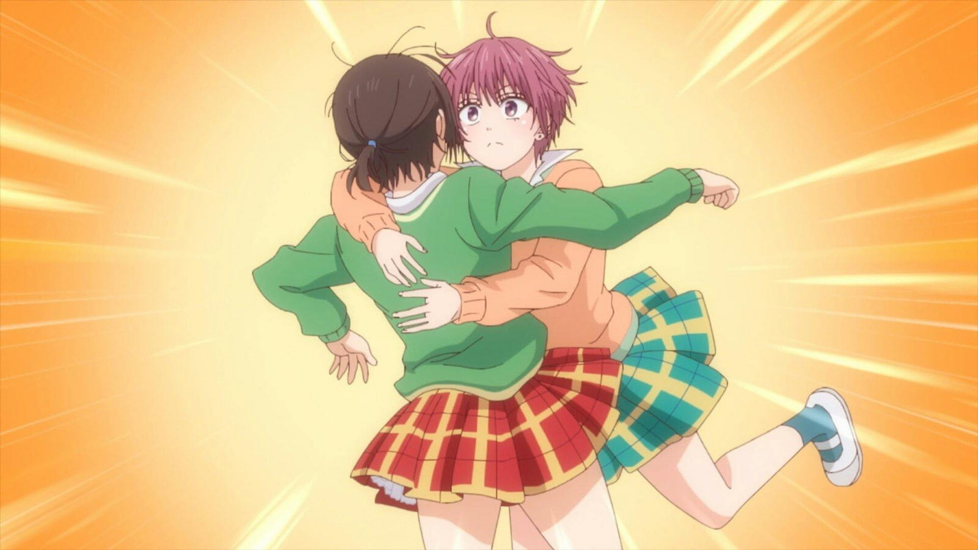 Medaka Kuroiwa is Impervious to My Charms - episódio 1x10
