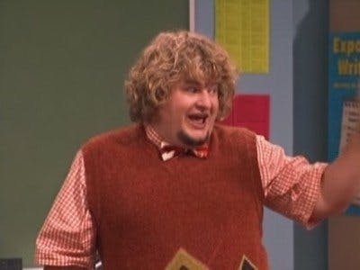 Hannah Montana - episódio 1x14