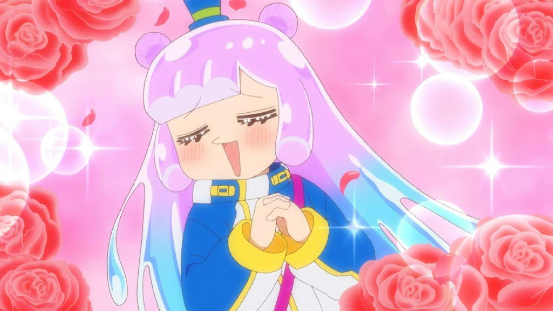 Puniru is a Kawaii Slime - episódio 1x11