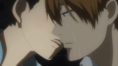 Natsuyuki Rendezvous - episódio 1x7