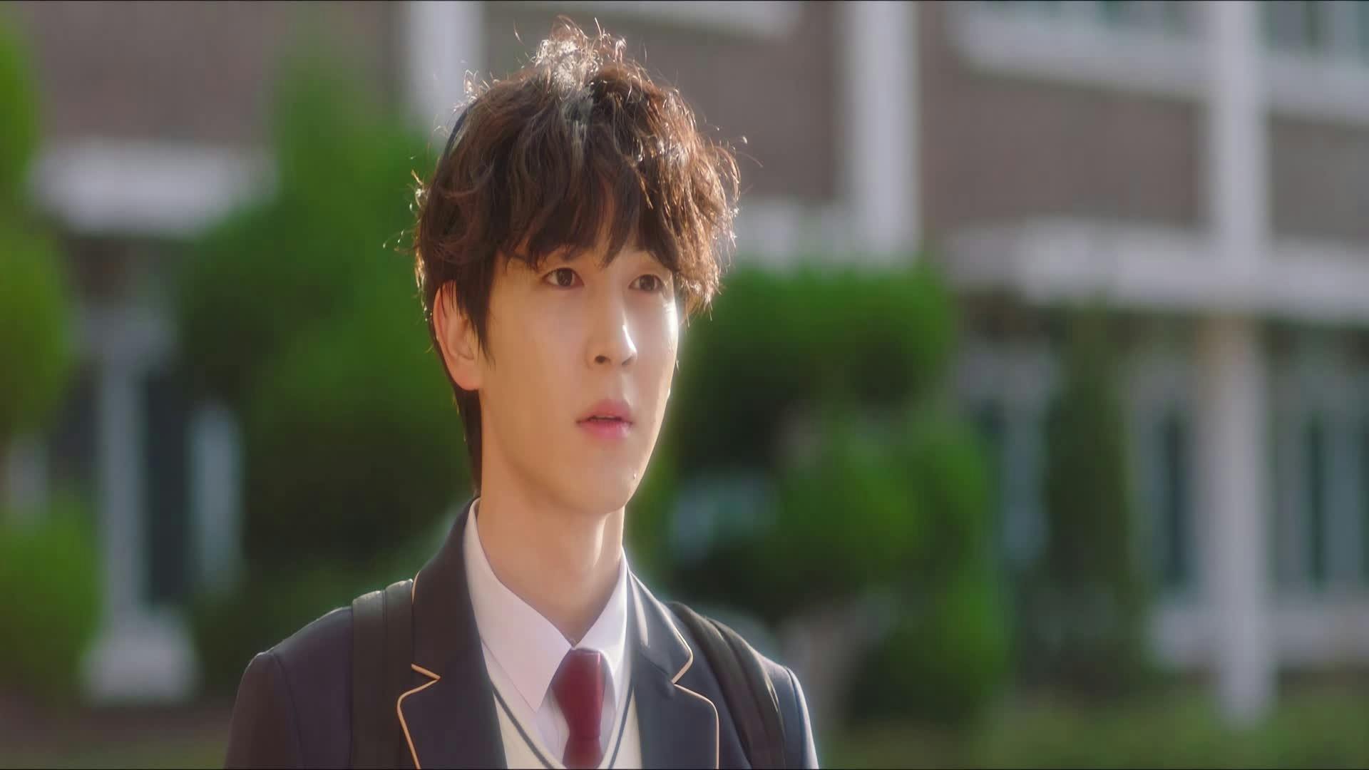 The Time Of Fever - episódio 1x2