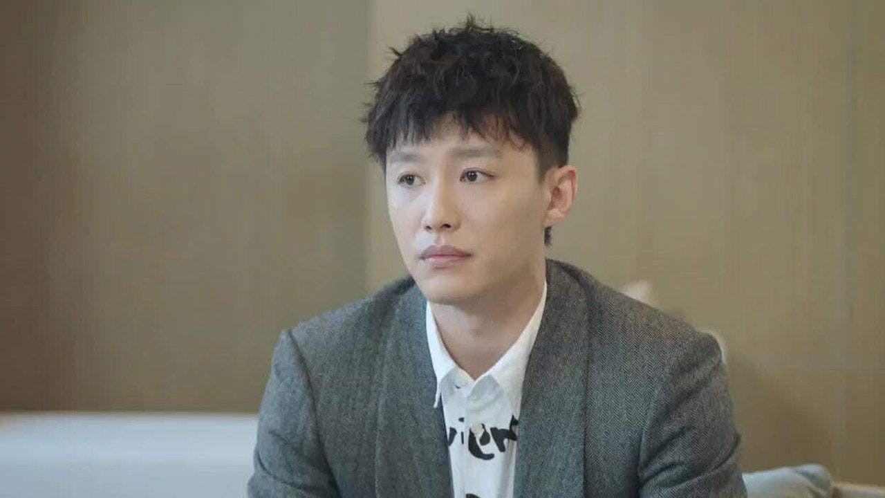 Homens apaixonados backdrop