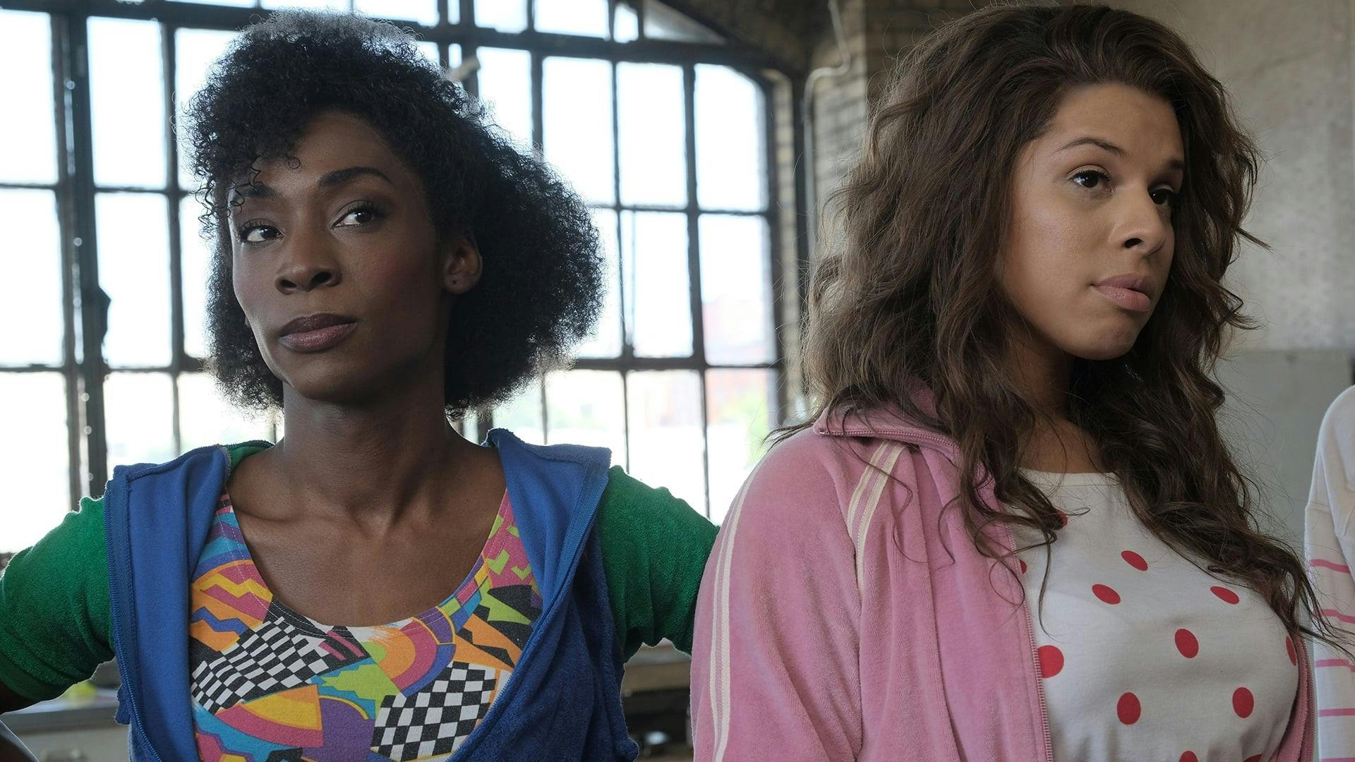 POSE - episódio 1x7