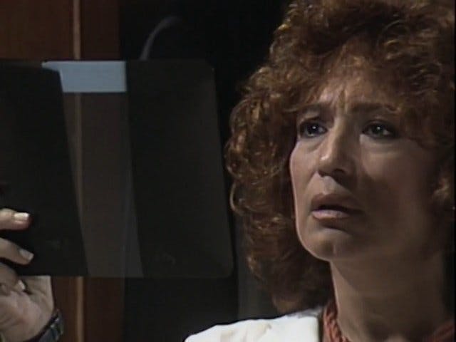 Mulheres de Areia - episódio 1x50