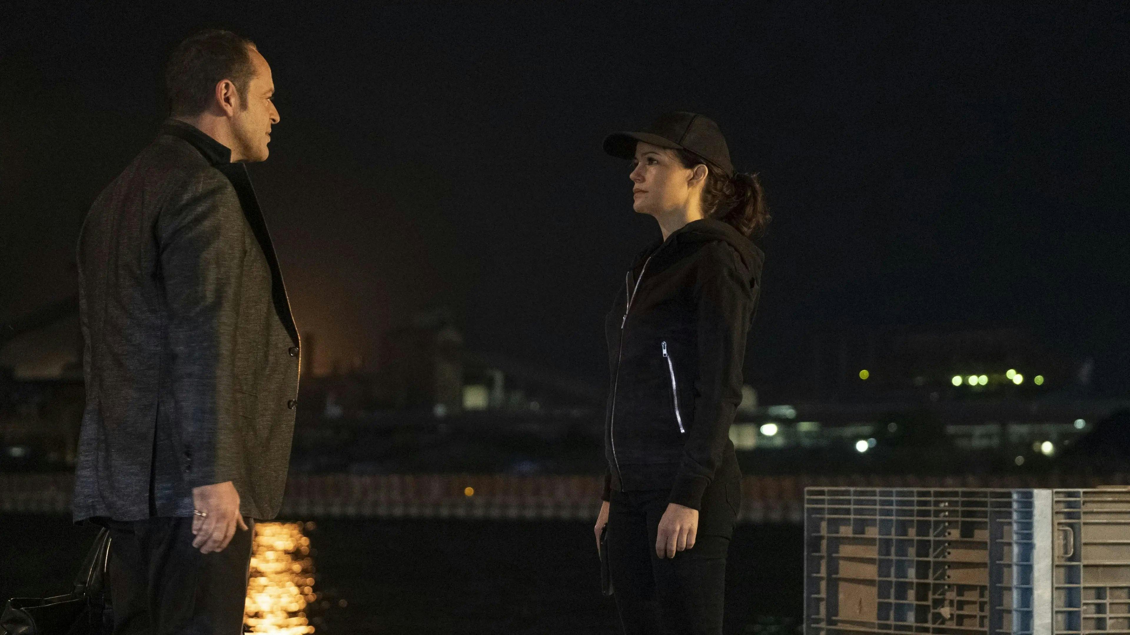 Jett - episódio 1x7