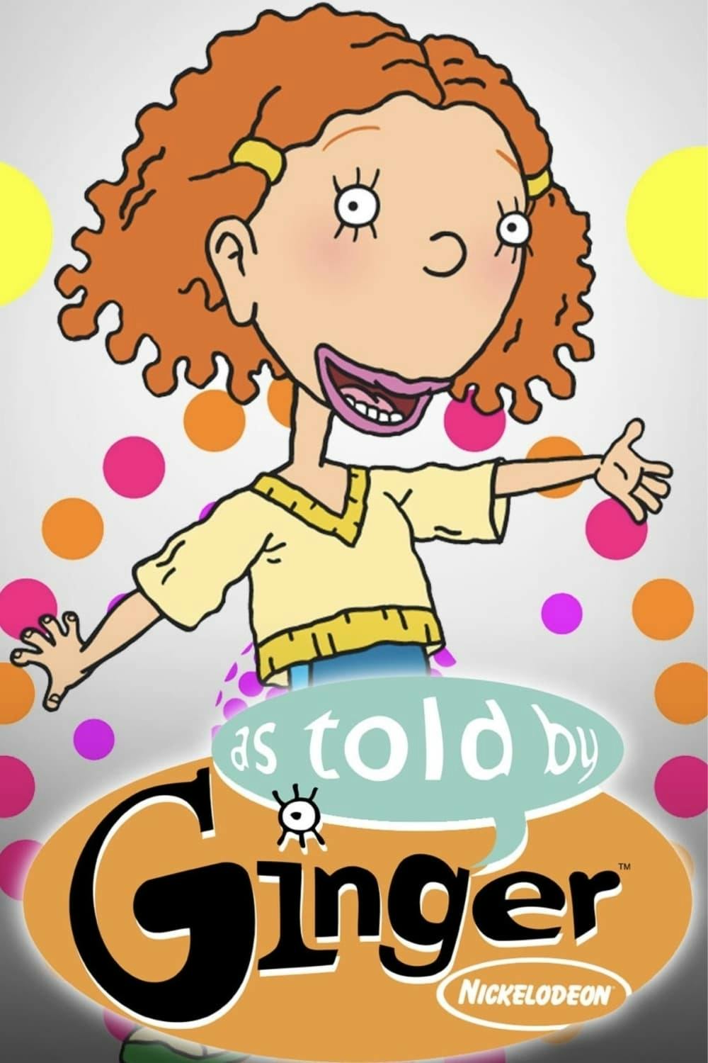 Ginger