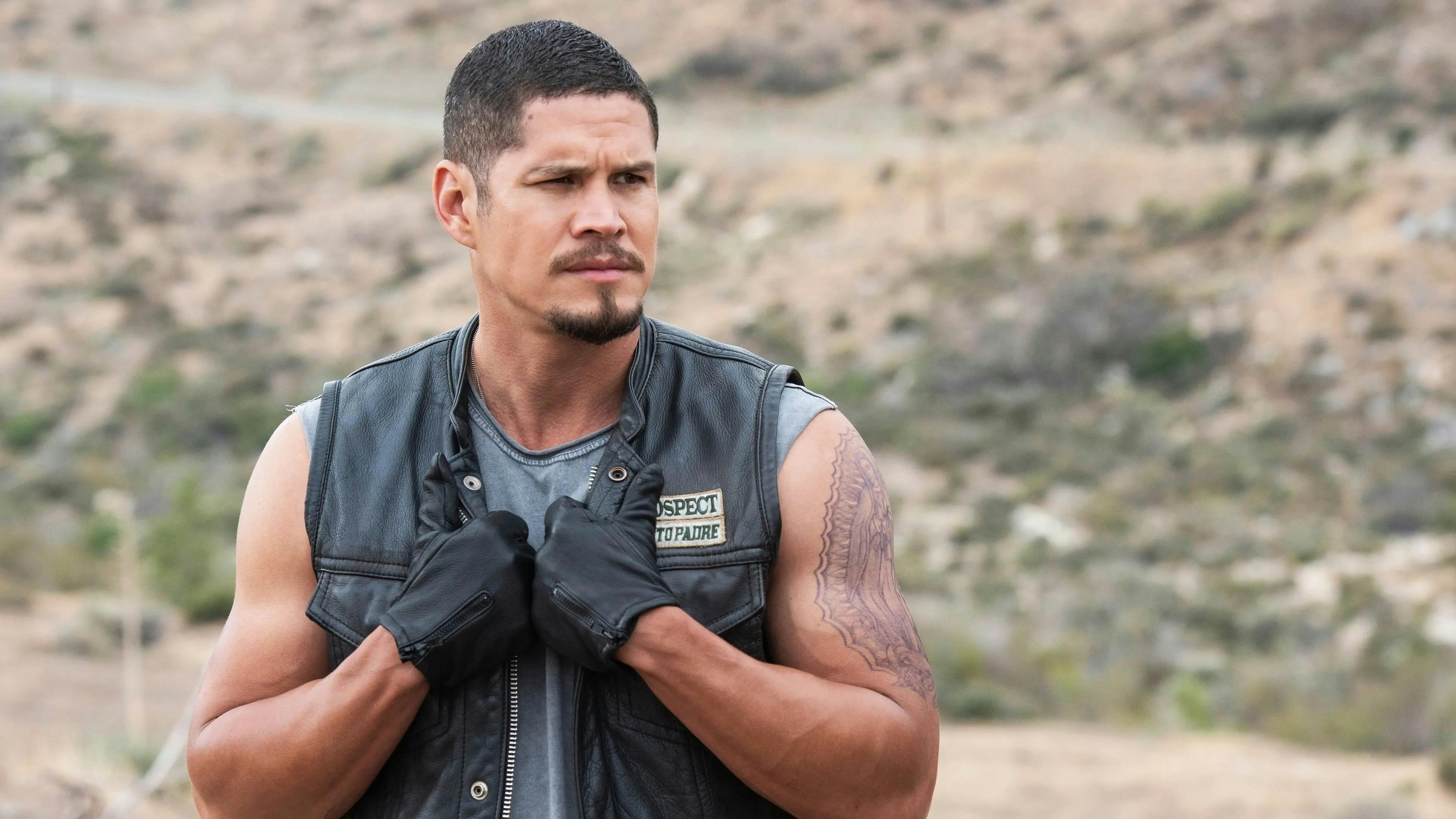 Mayans M.C. - episódio 1x5