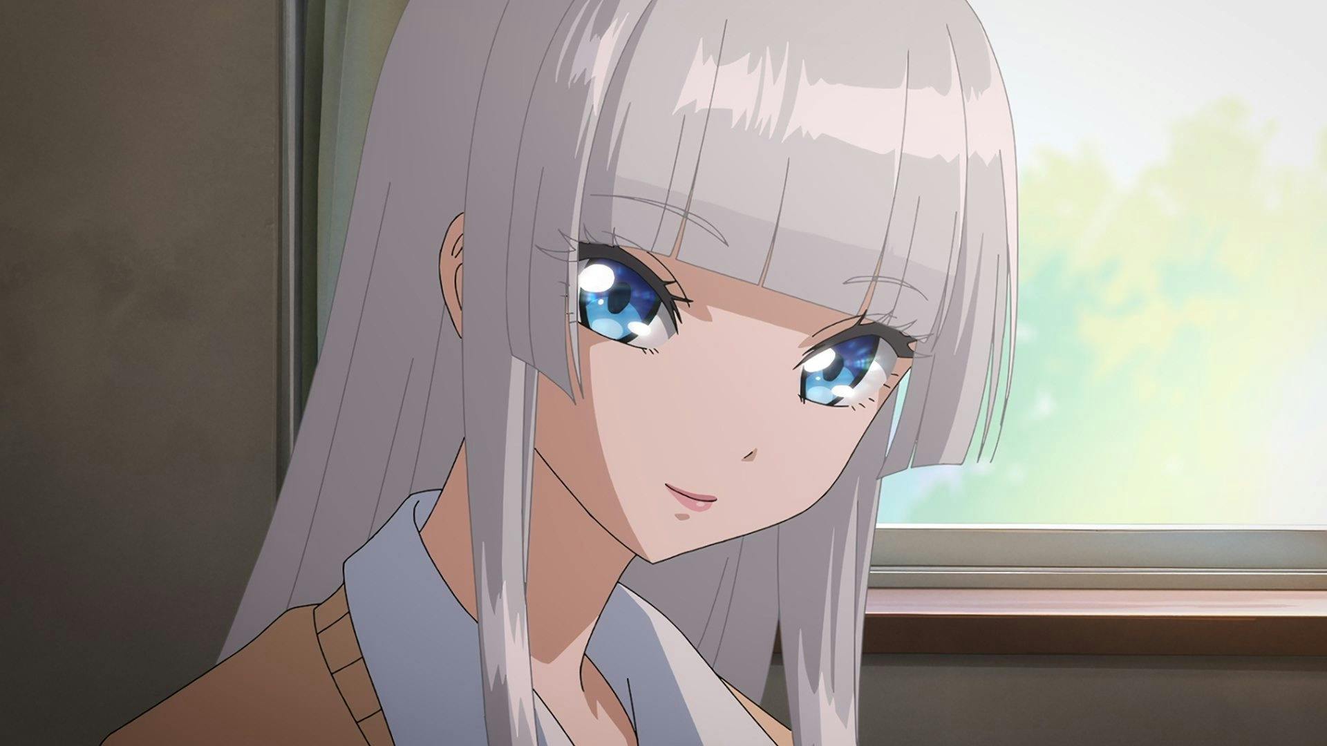 WANDANCE - episódio 1x1