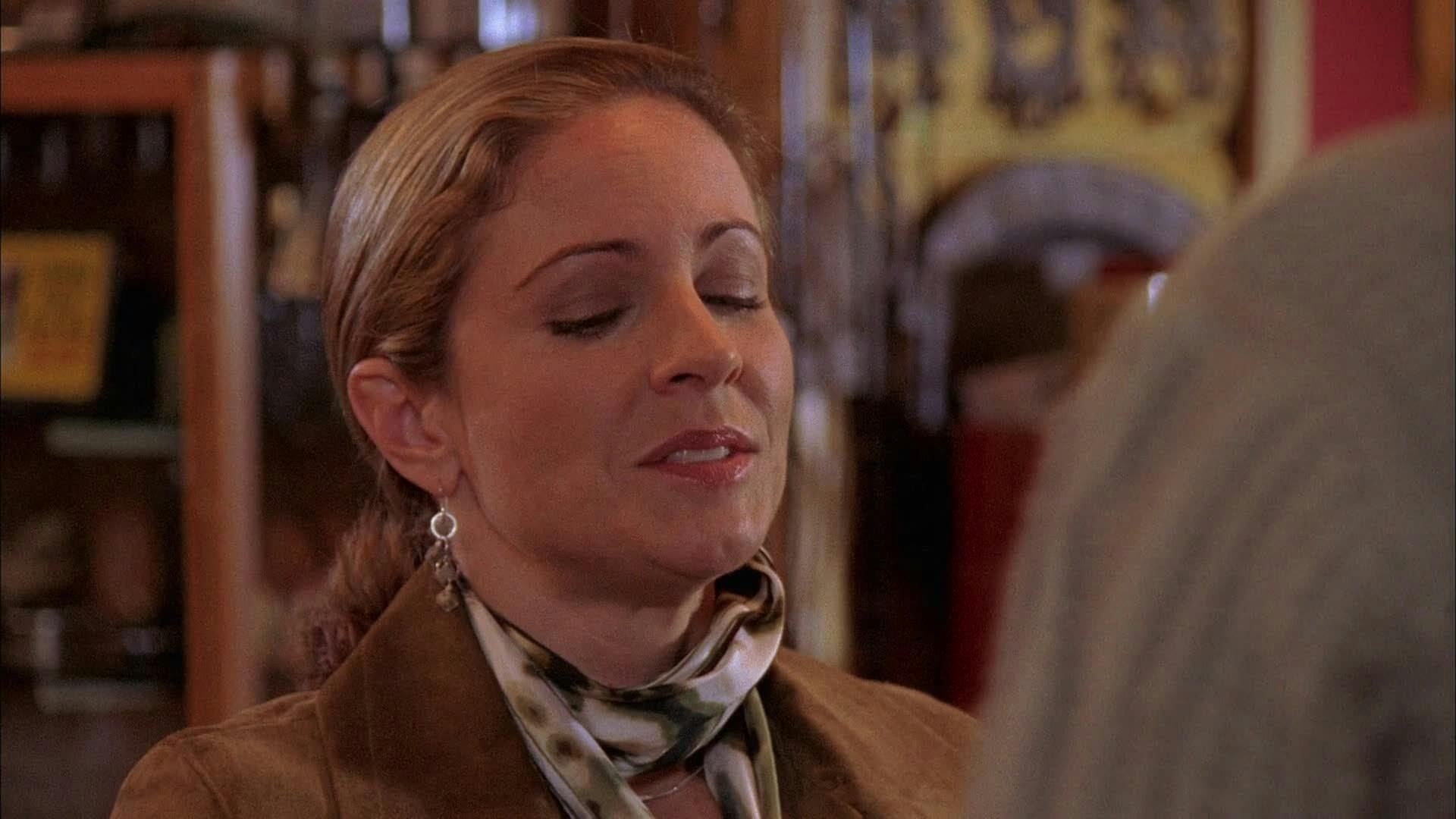 Heartland - episódio 1x11