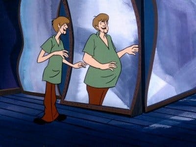 Scooby-Doo, Cadê Você? - episódio 1x8