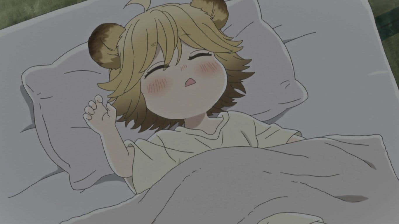 Udon no Kuni no Kiniro Kemari
