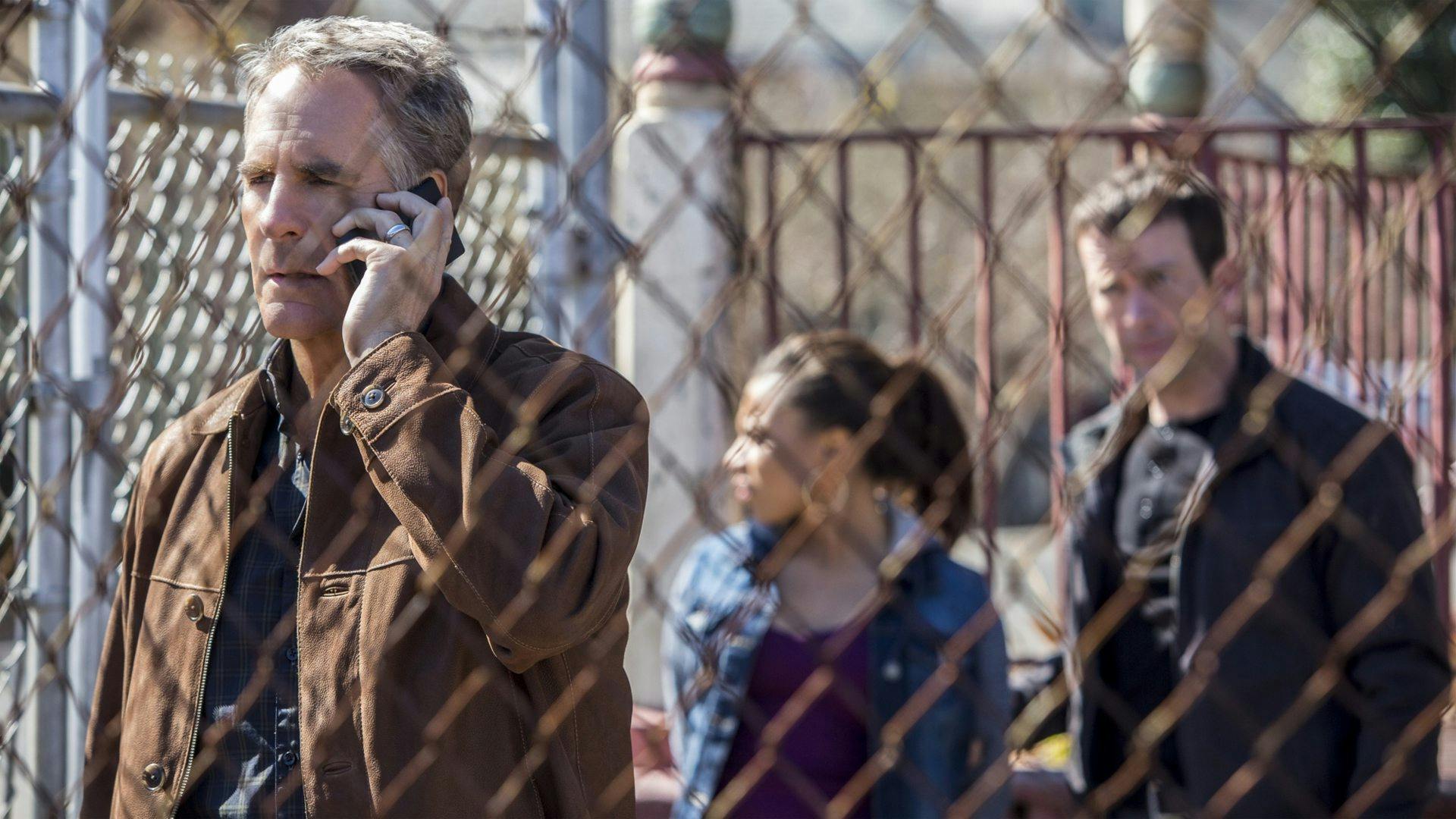NCIS: Nova Orleans - episódio 1x17