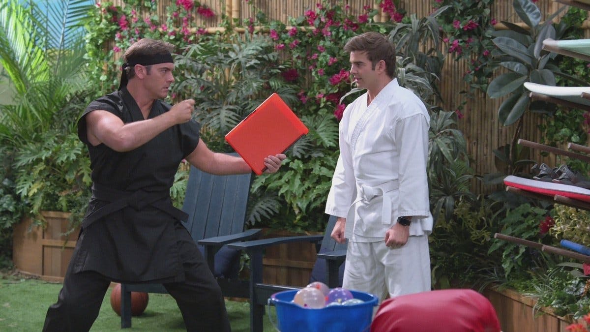 Os Thundermans: Disfarçados - episódio 1x12