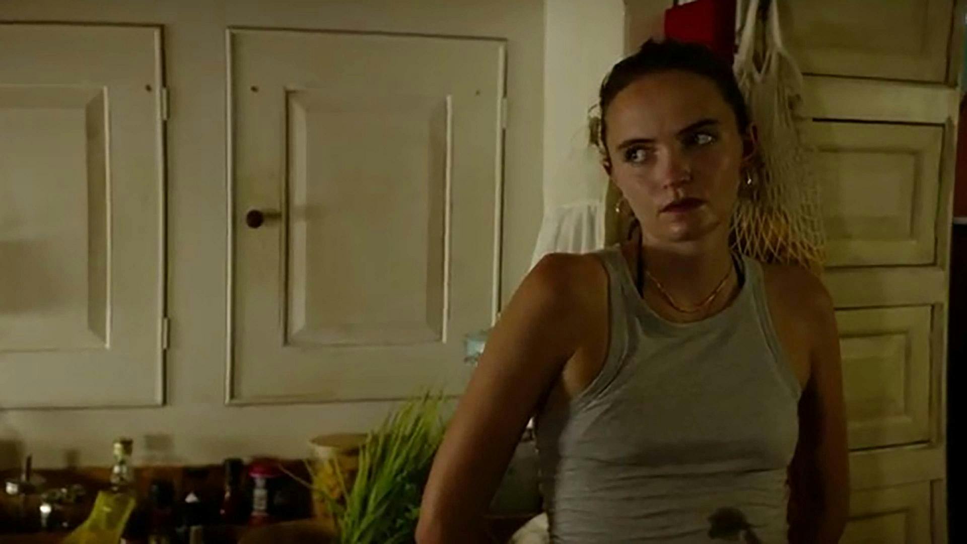 Sem Escapatória - episódio 1x4