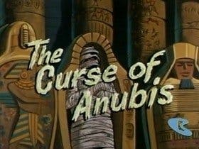 Jonny Quest: Monolith Man - episódio 1x3