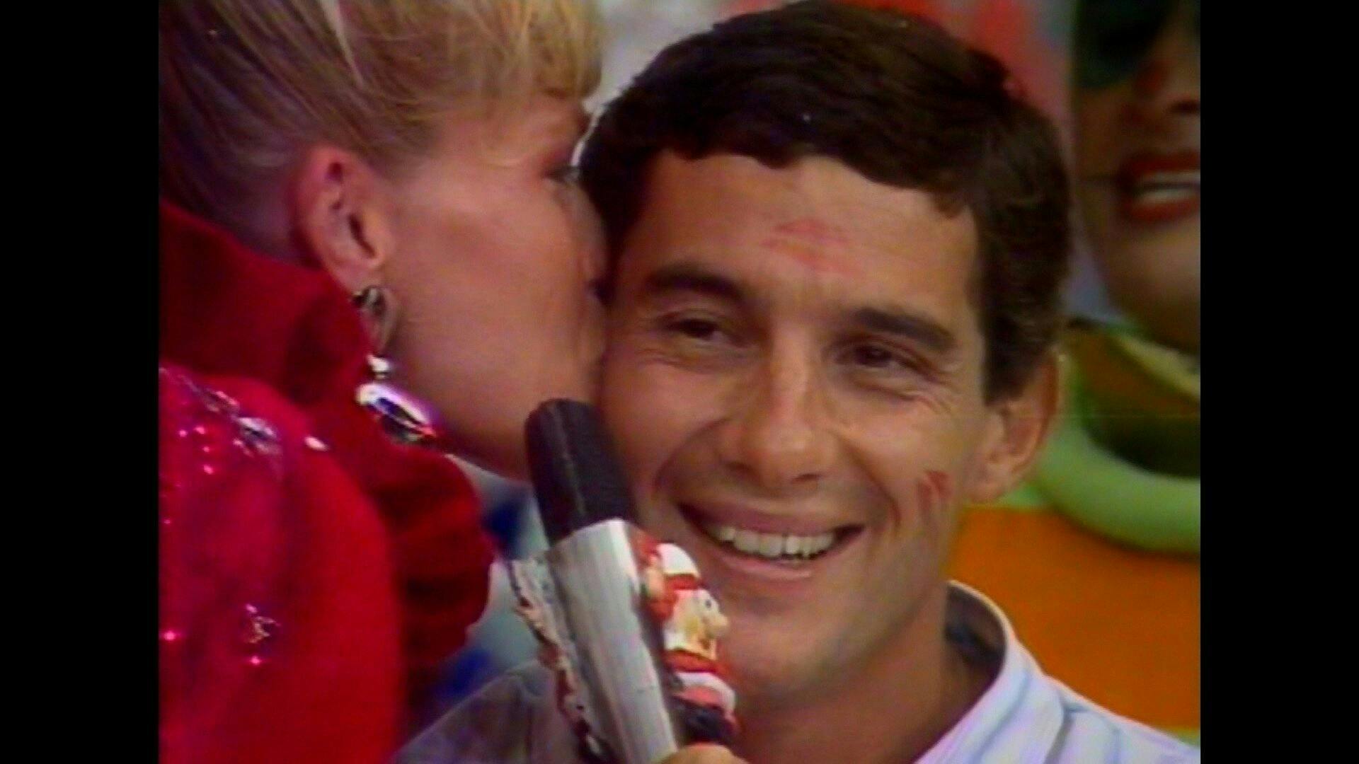 Senna por Ayrton - episódio 1x2