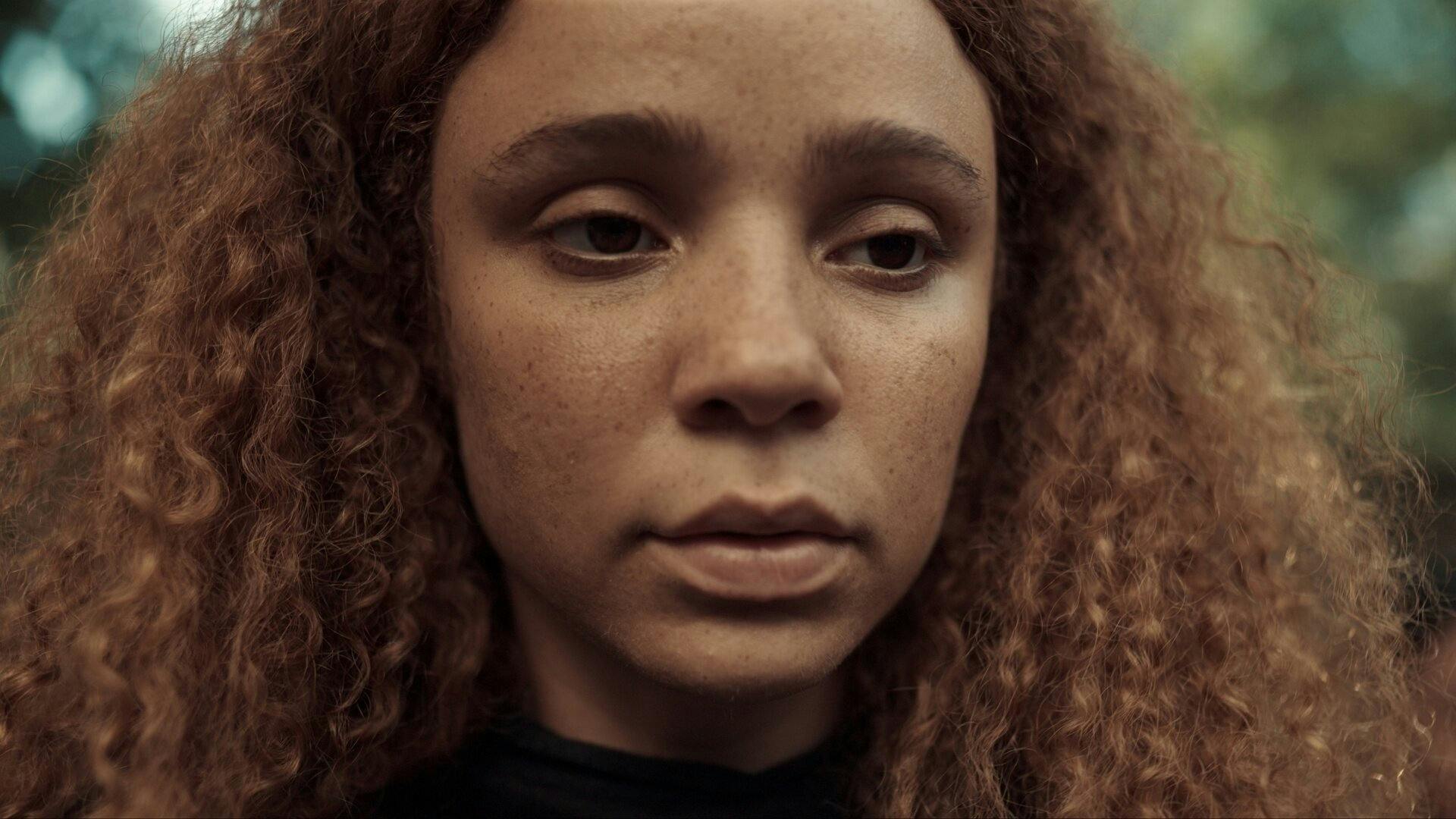 Vermelho Sangue - episódio 1x5