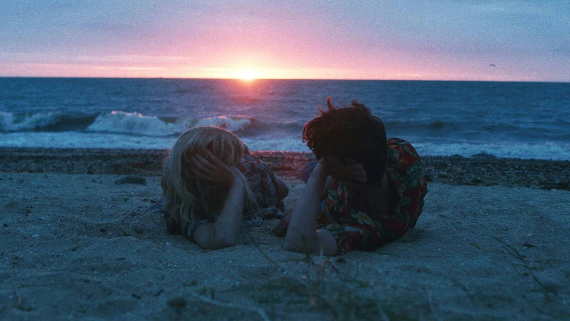 The End of the F***ing World - episódio 1x8