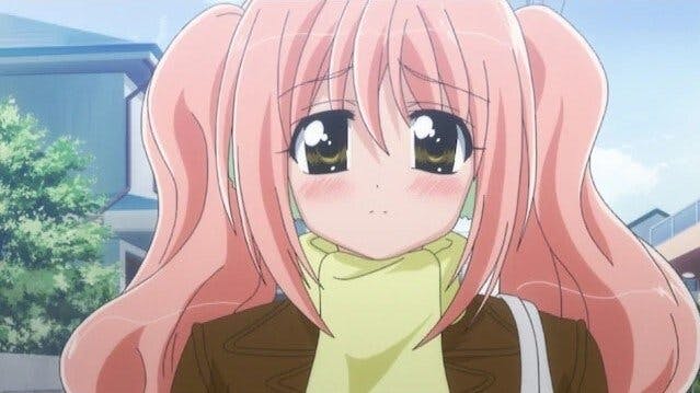 Fight Ippatsu! Juuden-chan!!