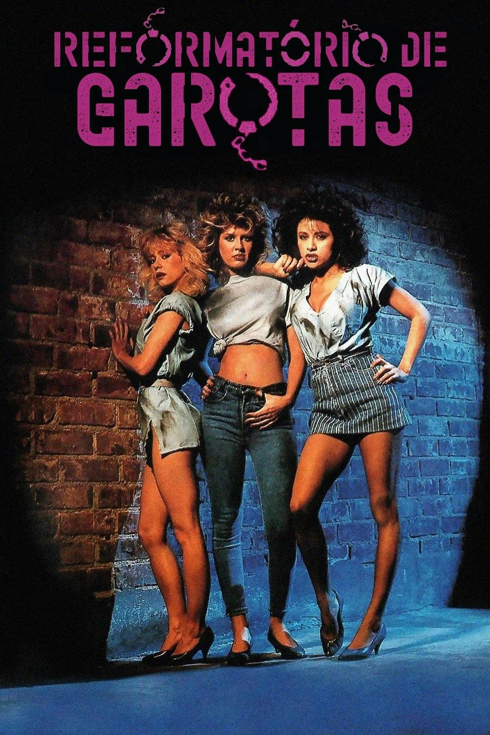 Reformatório de Garotas