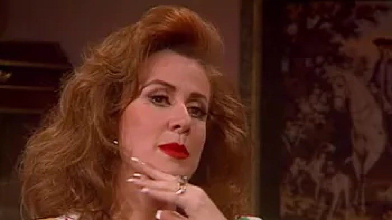 Maria Mercedes - episódio 1x56