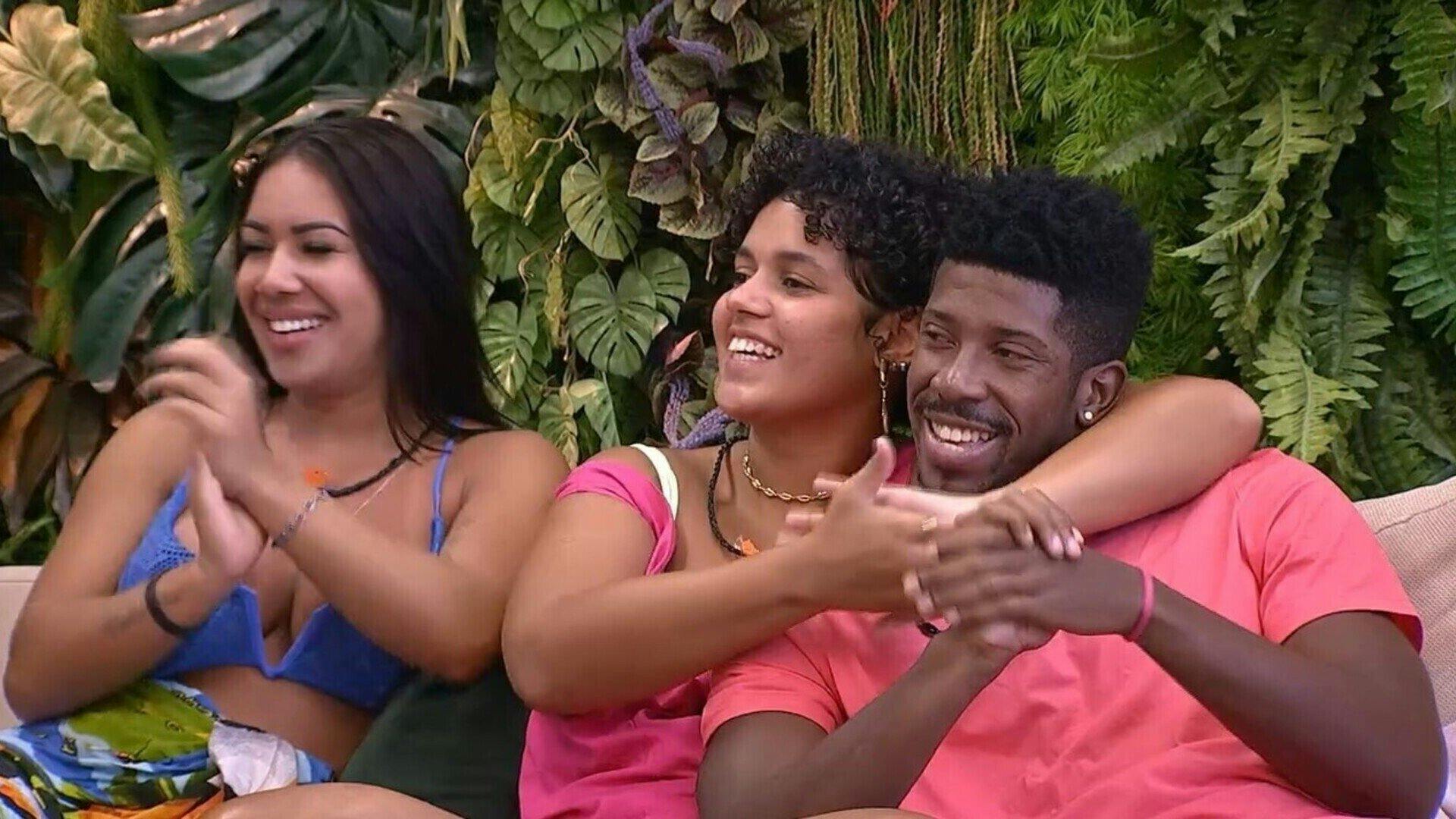 Túnel do Amor - episódio 1x7