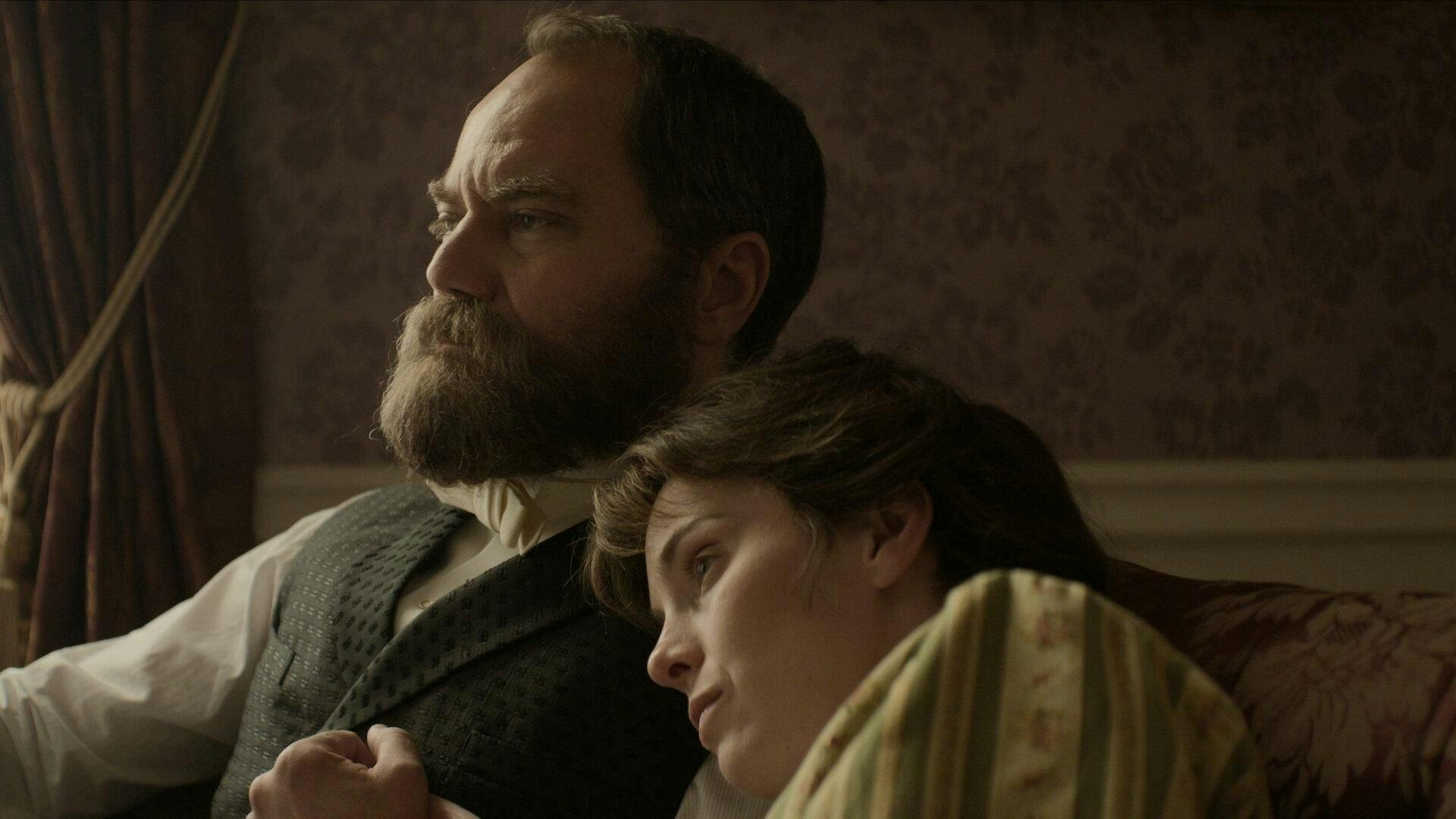 Como um Relâmpago - episódio 1x4