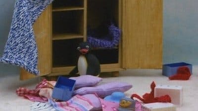 Pingu - episódio 1x23