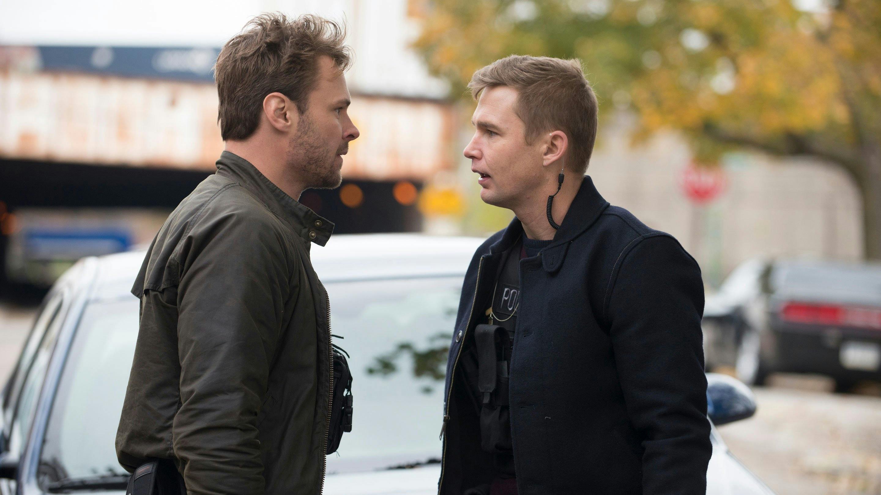 Chicago P.D.: Distrito 21 - episódio 2x10