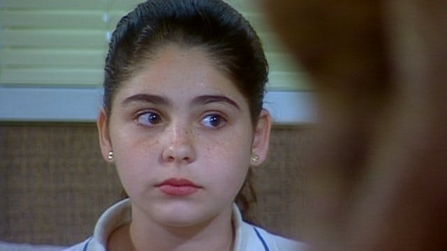 Senhora do Destino - episódio 1x118
