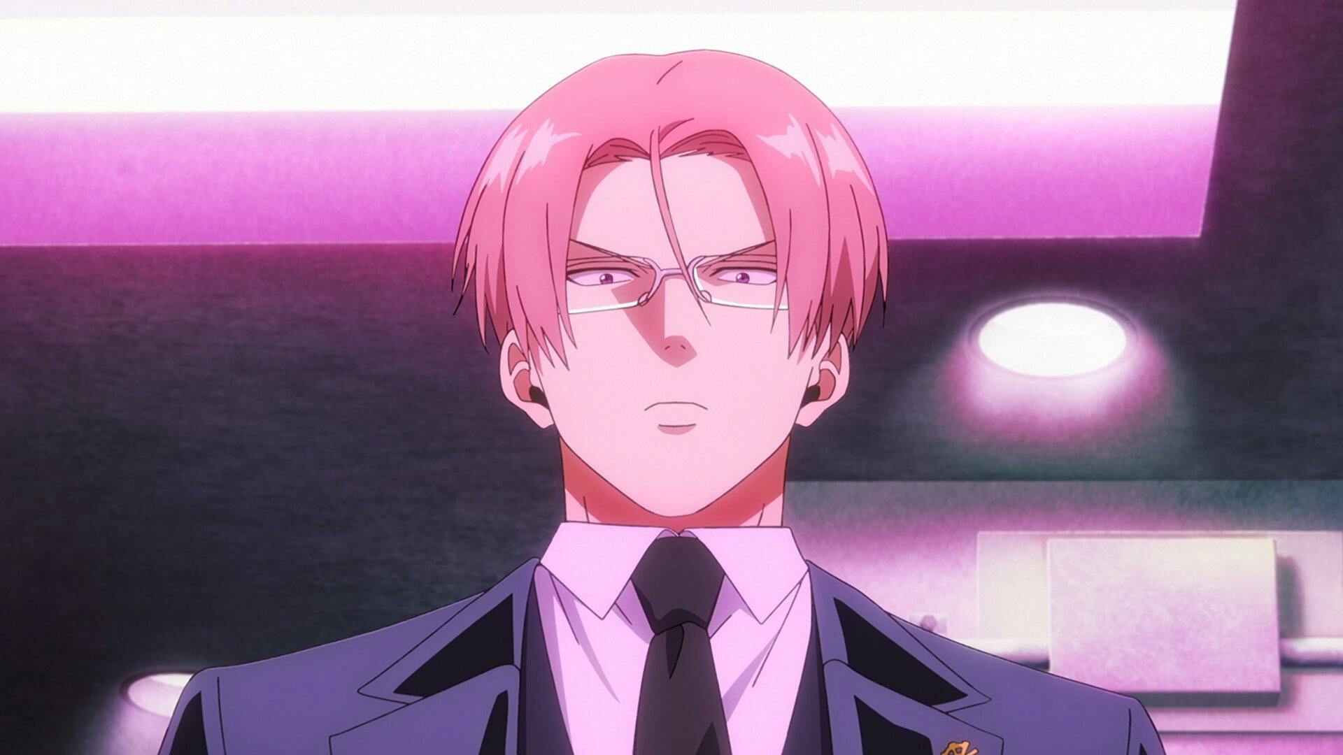 Dente-de-Leão backdrop