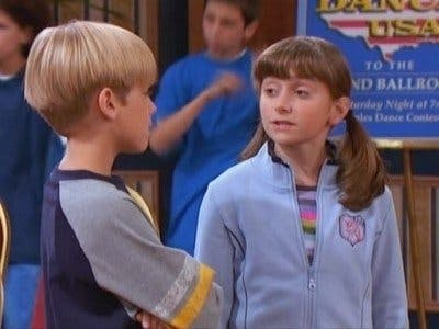 Zack & Cody: Gêmeos em Ação - episódio 1x7