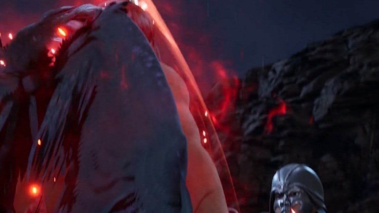 Tales of Gods and Demons - episódio 1x165
