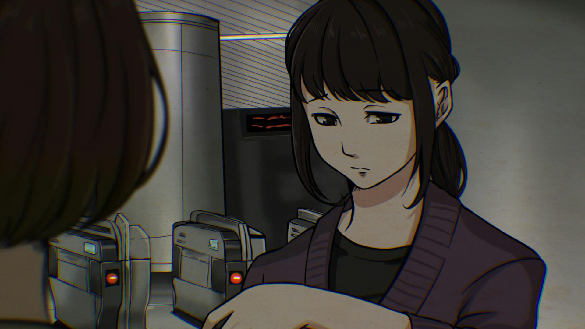 Yamishibai: Japanese Ghost Stories - episódio 10x8