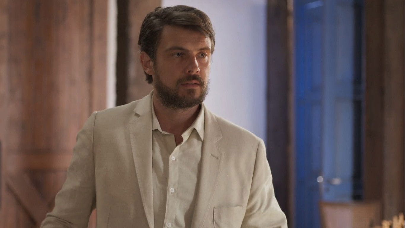 Mar do Sertão - episódio 1x20