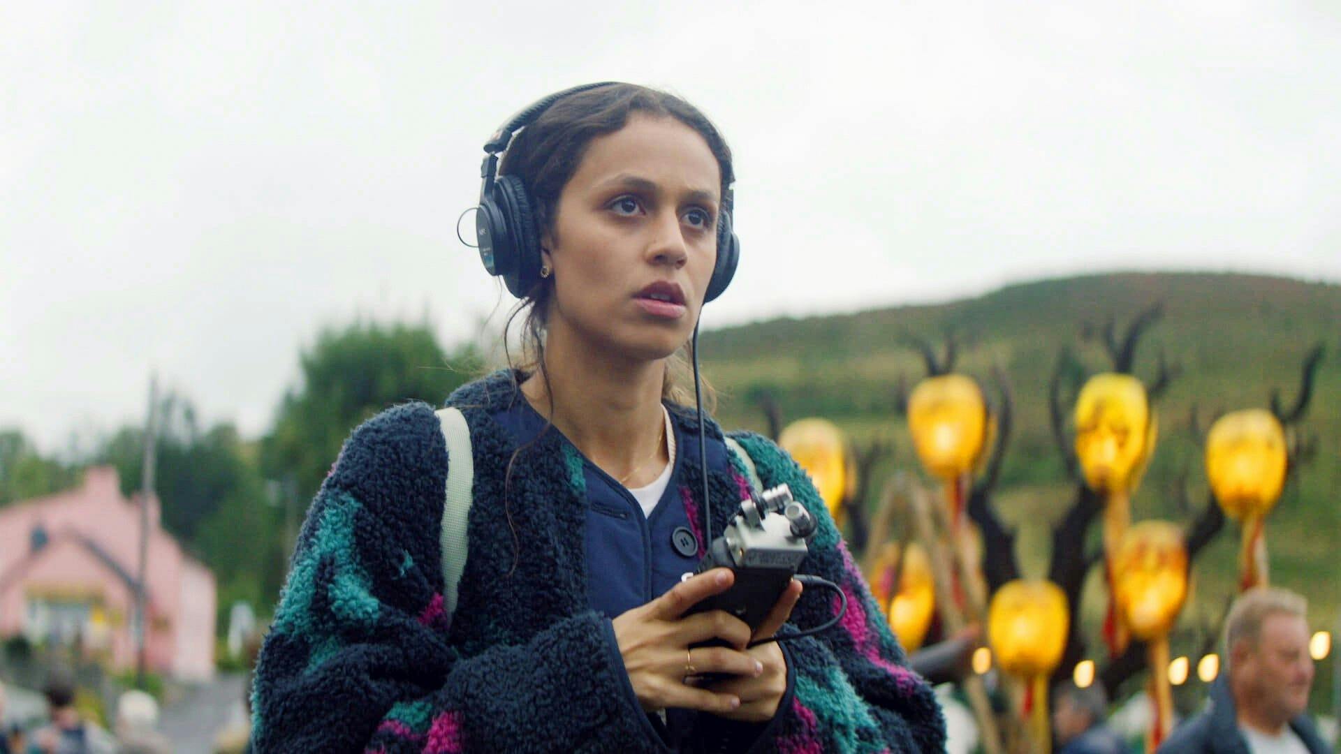 Bodkin - episódio 1x5