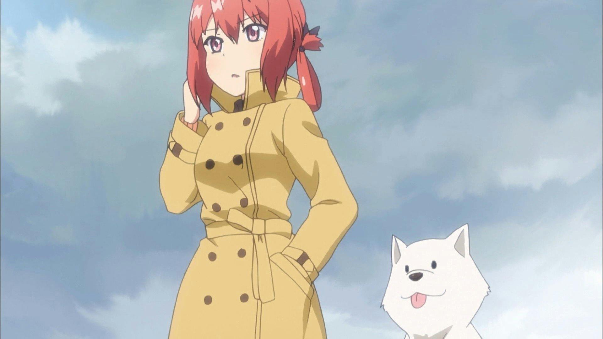 Gabriel DropOut - episódio 1x11