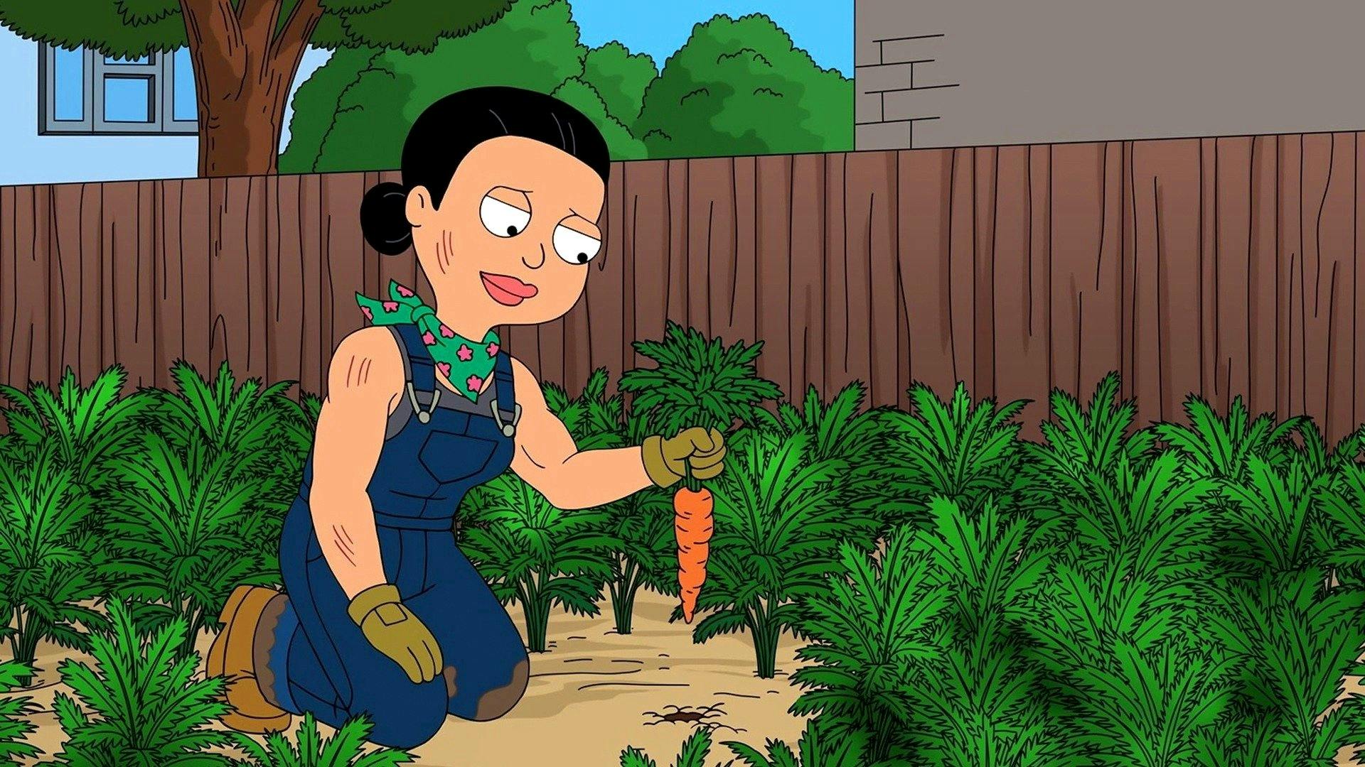 American Dad!