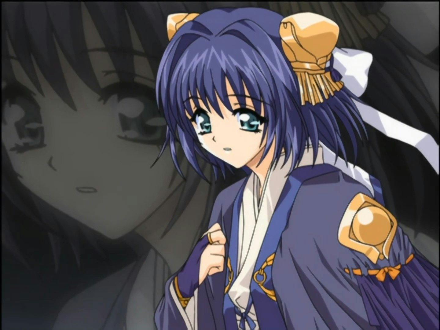 Daiakuji: The Xena Buster - episódio 1x1