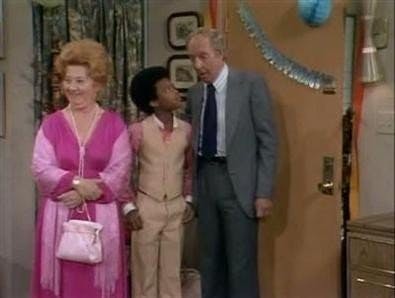 Arnold - episódio 1x23