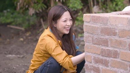 Vilarejo do Amor - episódio 1x7