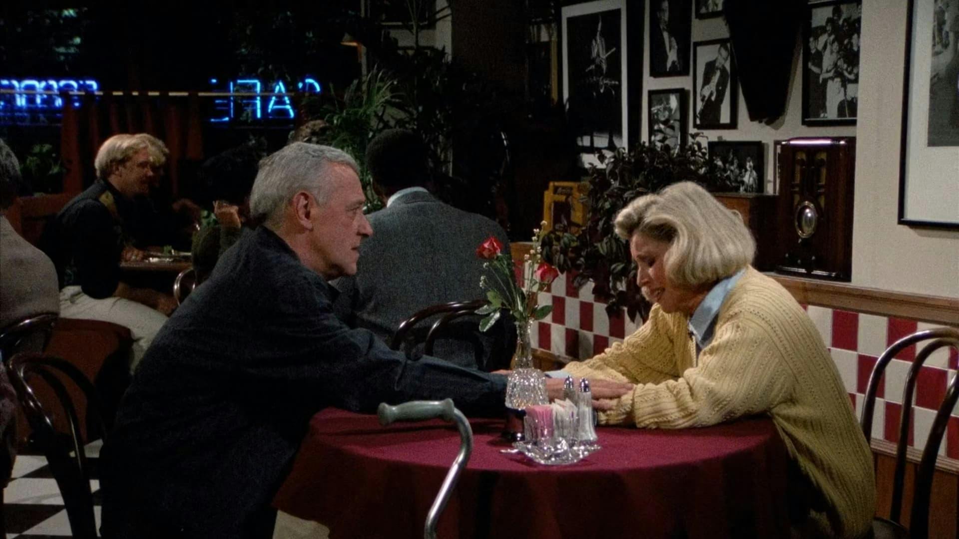 Frasier - episódio 1x8