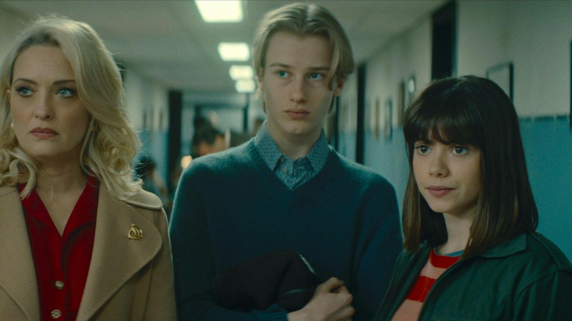 Sra. Playmen - episódio 1x2