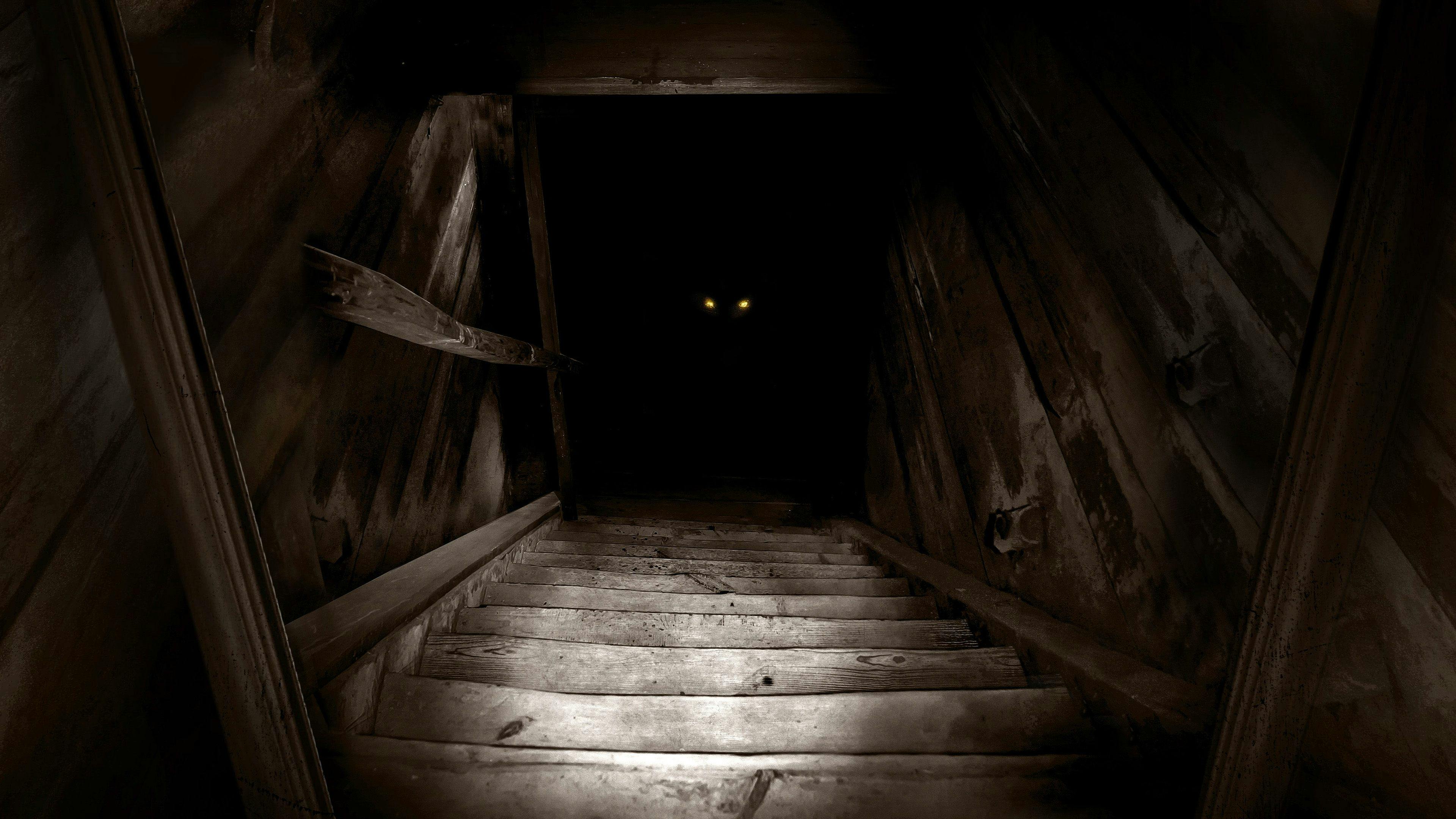 Boogeyman: Seu Medo é Real backdrop