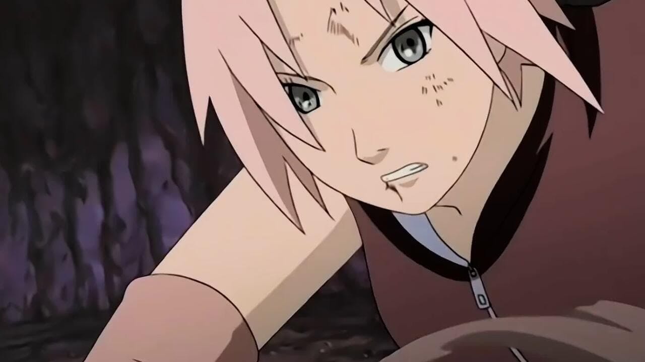 O Terceiro Kazekage