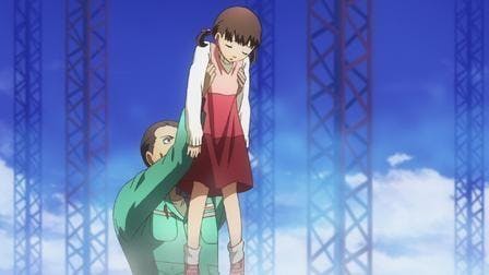 Persona 4: The Animation - episódio 1x22