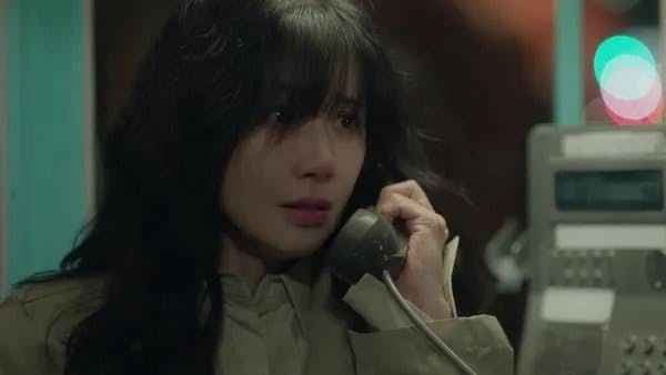 Mary da Morte - episódio 1x3